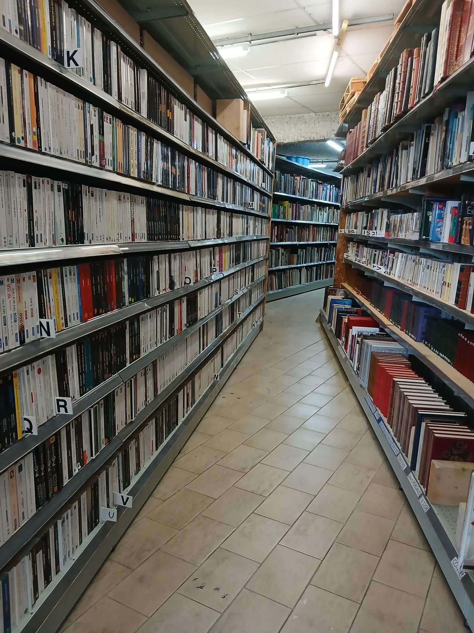 La Boutique