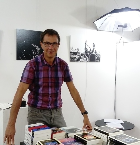 Image du produit Laurent POCRY 2020 1.jpg de l'association Lire et Créer, livres pas cher et de seconde main