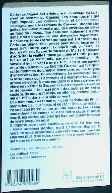 Image du produit IMG_0033.jpg de l'association Lire et Créer, livres pas cher et de seconde main