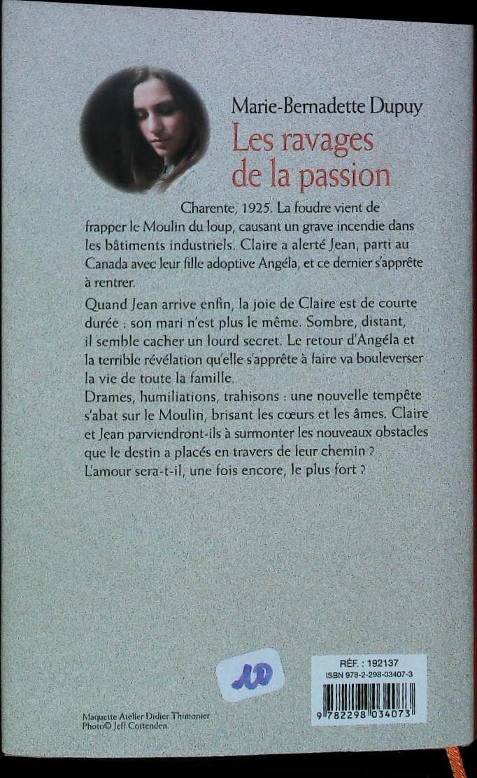 Image du produit IMG_0010.jpg de l'association Lire et Créer, livres pas cher et de seconde main