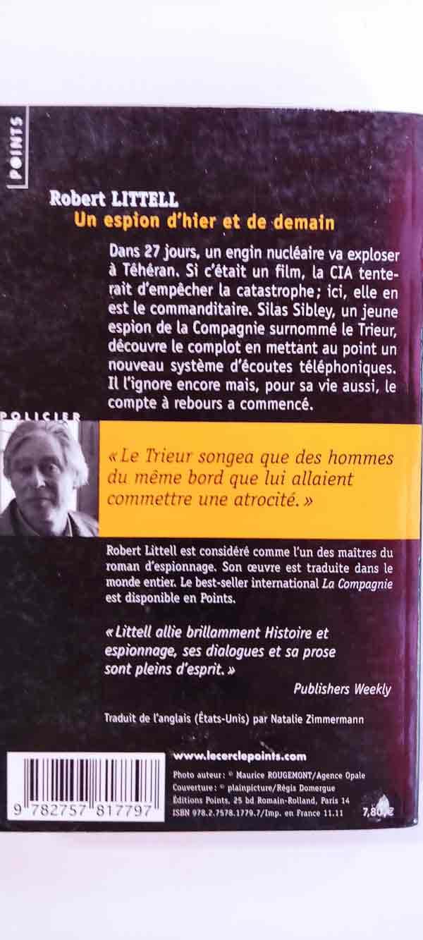 Image du produit IMG_20230416_160654.jpg de l'association Lire et Créer, livres pas cher et de seconde main