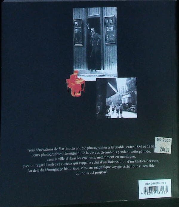 Image du produit IMG_0097.jpg de l'association Lire et Créer, livres pas cher et de seconde main