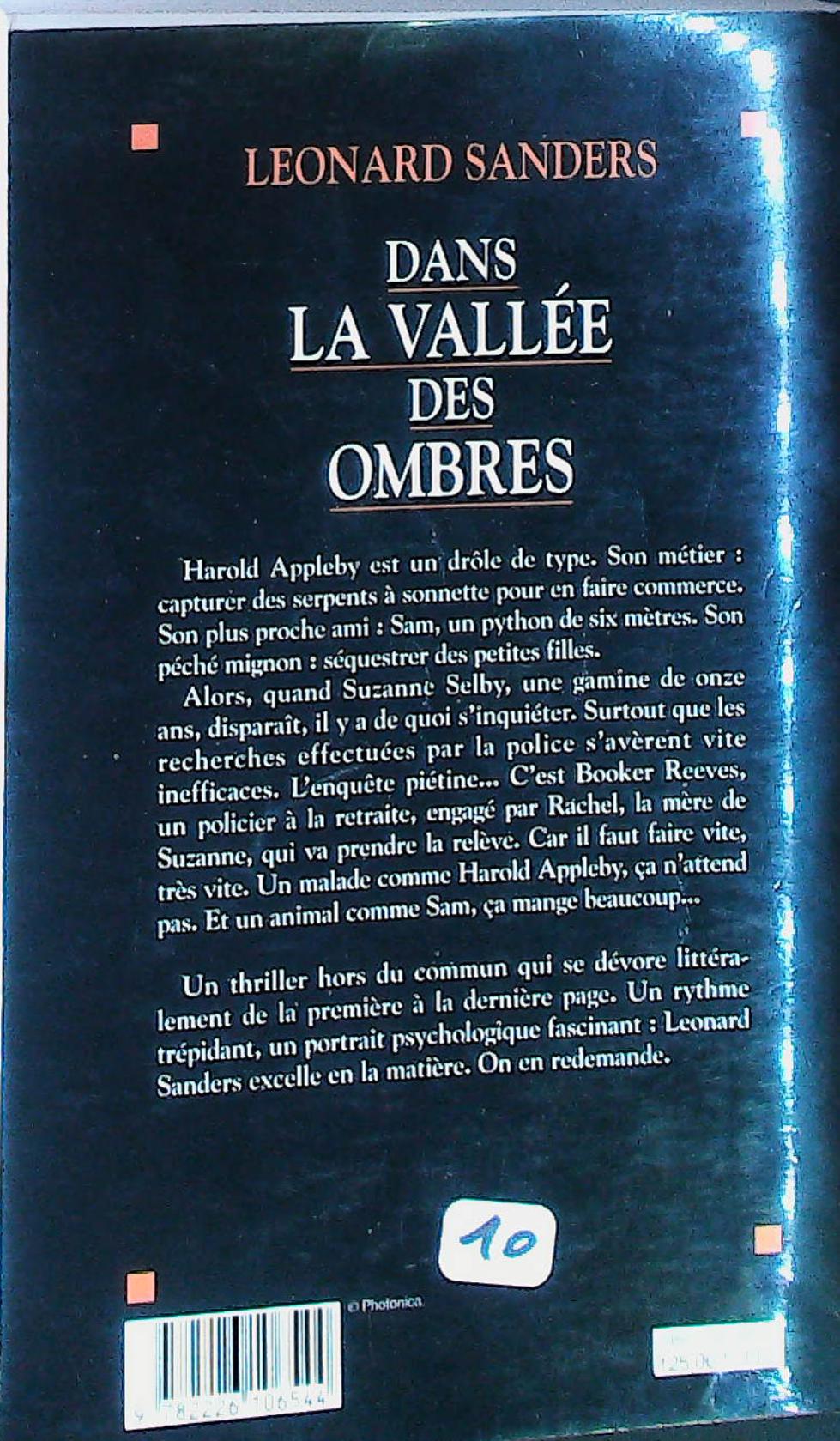 Image du produit IMG_0016.jpg de l'association Lire et Créer, livres pas cher et de seconde main