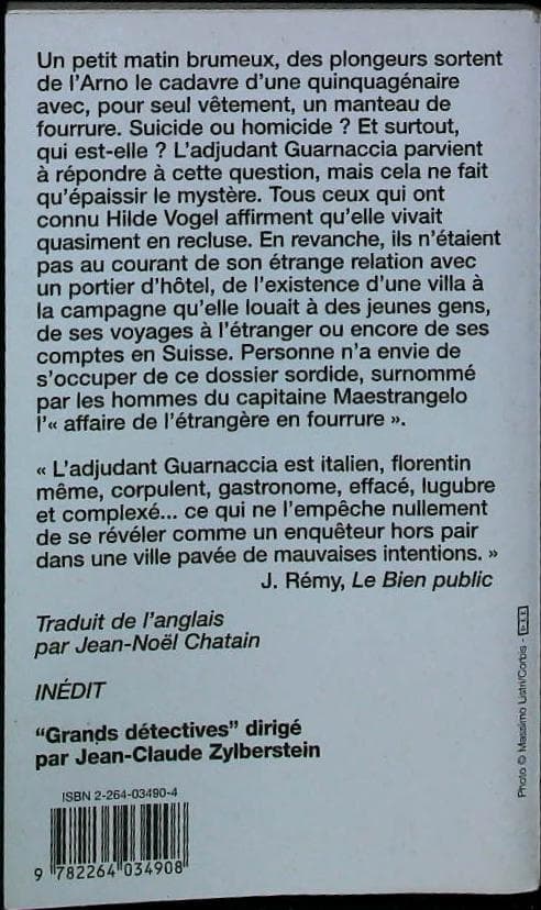 Cadavre d'automne : livres pas cher d'occasion, de seconde main de l'association Lire et Créer