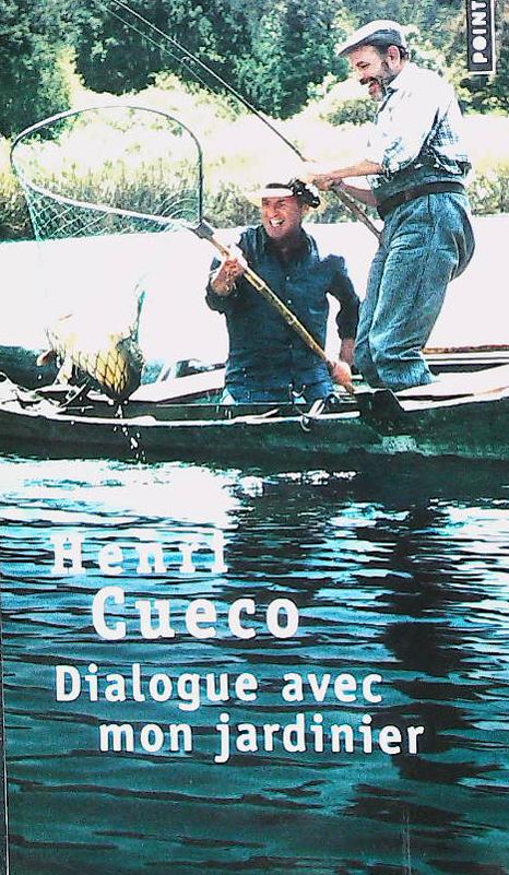 Dialogue avec mon jardinier : livres pas cher d'occasion, de seconde main de l'association Lire et Créer