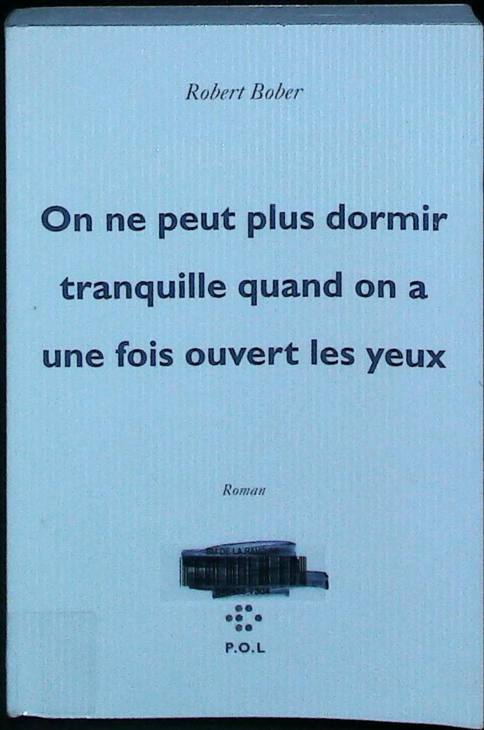 Image du produit IMG_0061.jpg de l'association Lire et Créer, livres pas cher et de seconde main