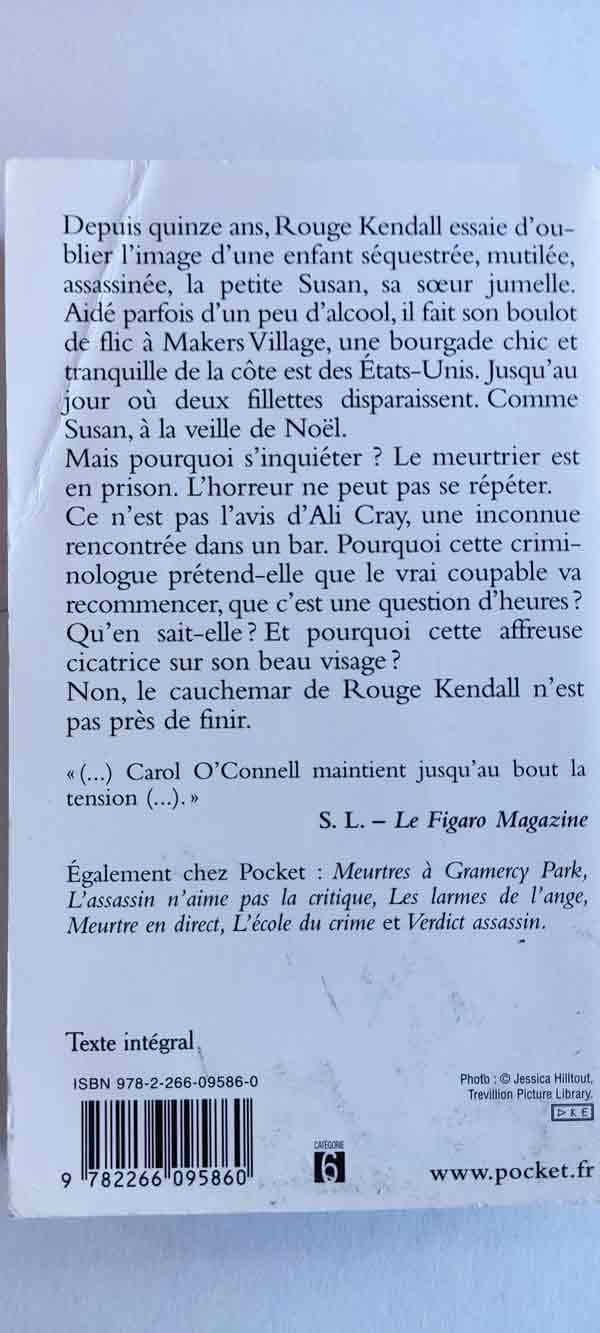 L'appât invisible : livres pas cher d'occasion, de seconde main de l'association Lire et Créer