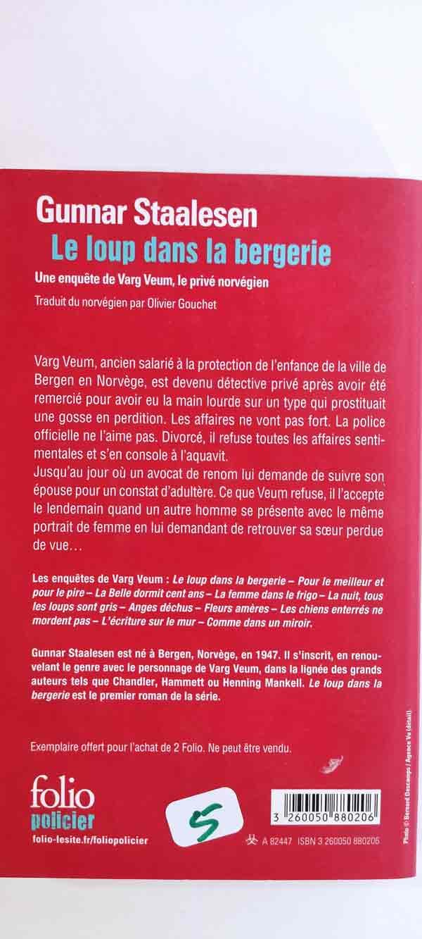 Le loup dans la bergerie : livres pas cher d'occasion, de seconde main de l'association Lire et Créer