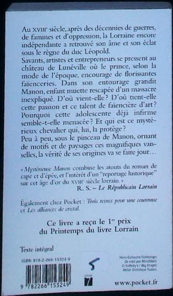 Image du produit IMG_0153.jpg de l'association Lire et Créer, livres pas cher et de seconde main