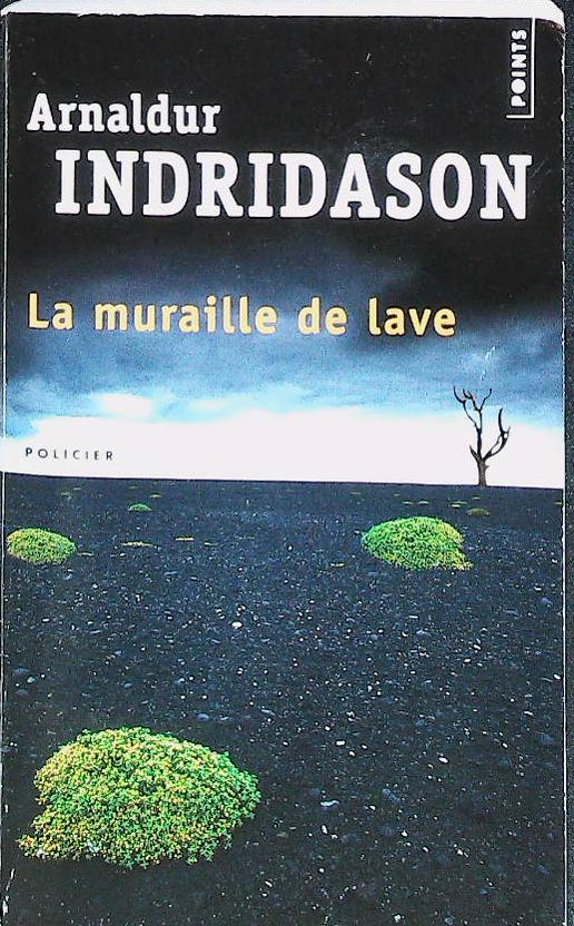 La muraille de lave : livres pas cher d'occasion, de seconde main de l'association Lire et Créer