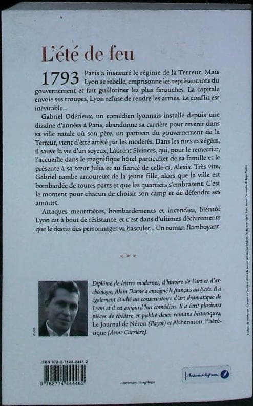 Image du produit IMG_0006.jpg de l'association Lire et Créer, livres pas cher et de seconde main