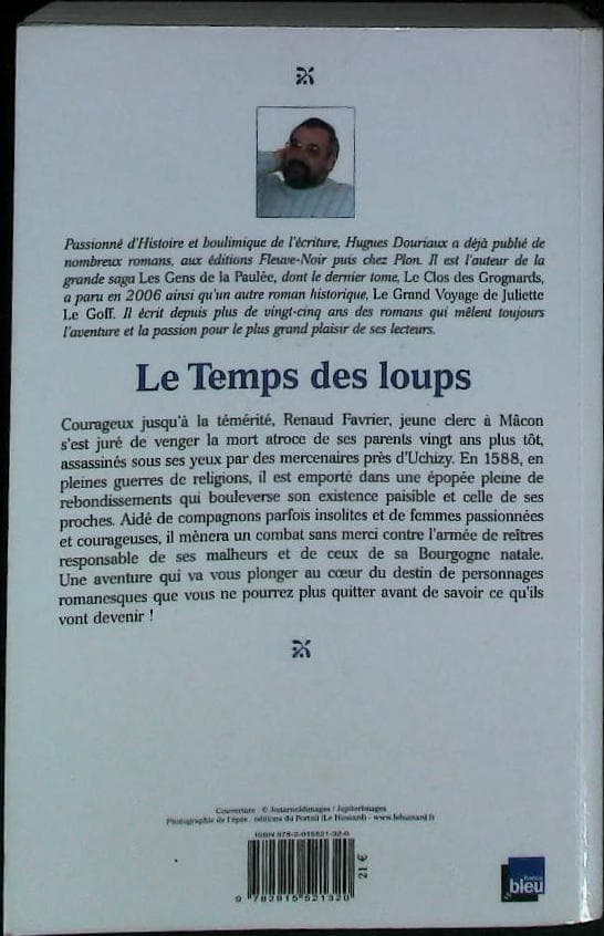 Image du produit IMG_0024.jpg de l'association Lire et Créer, livres pas cher et de seconde main