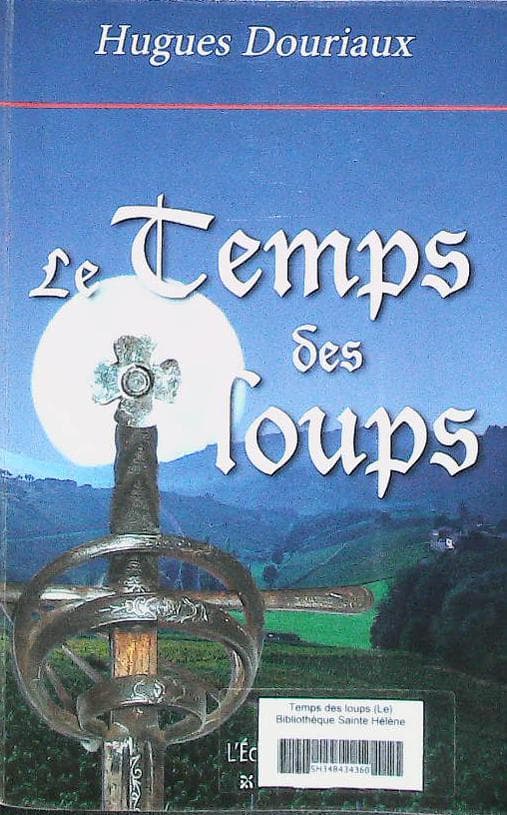 Image du produit IMG_0023.jpg de l'association Lire et Créer, livres pas cher et de seconde main