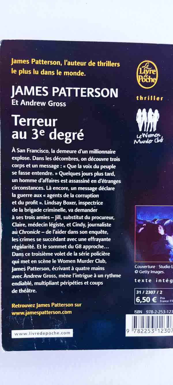 Image du produit IMG_20230418_173956.jpg de l'association Lire et Créer, livres pas cher et de seconde main