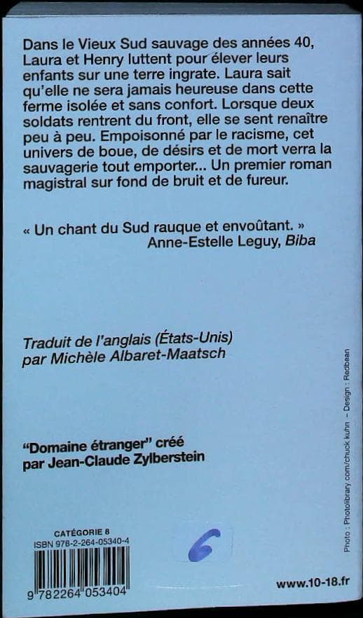 Image du produit IMG_0092.jpg de l'association Lire et Créer, livres pas cher et de seconde main