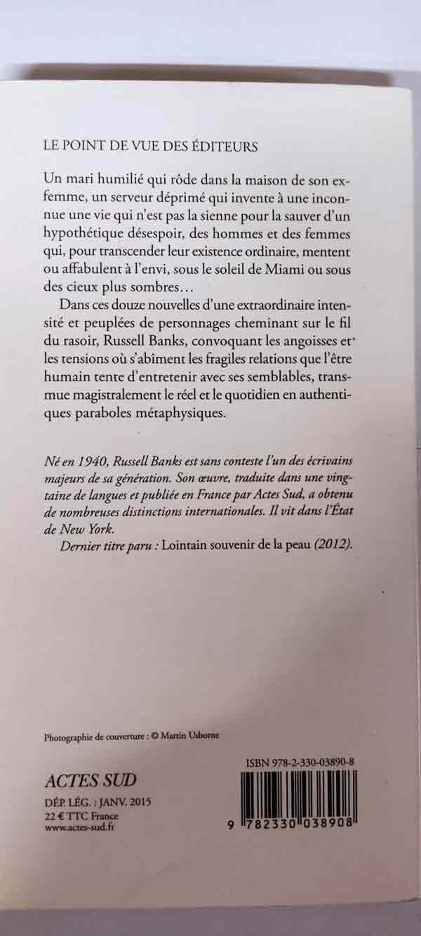 Un membre permanent de la famille : livres pas cher d'occasion, de seconde main de l'association Lire et Créer