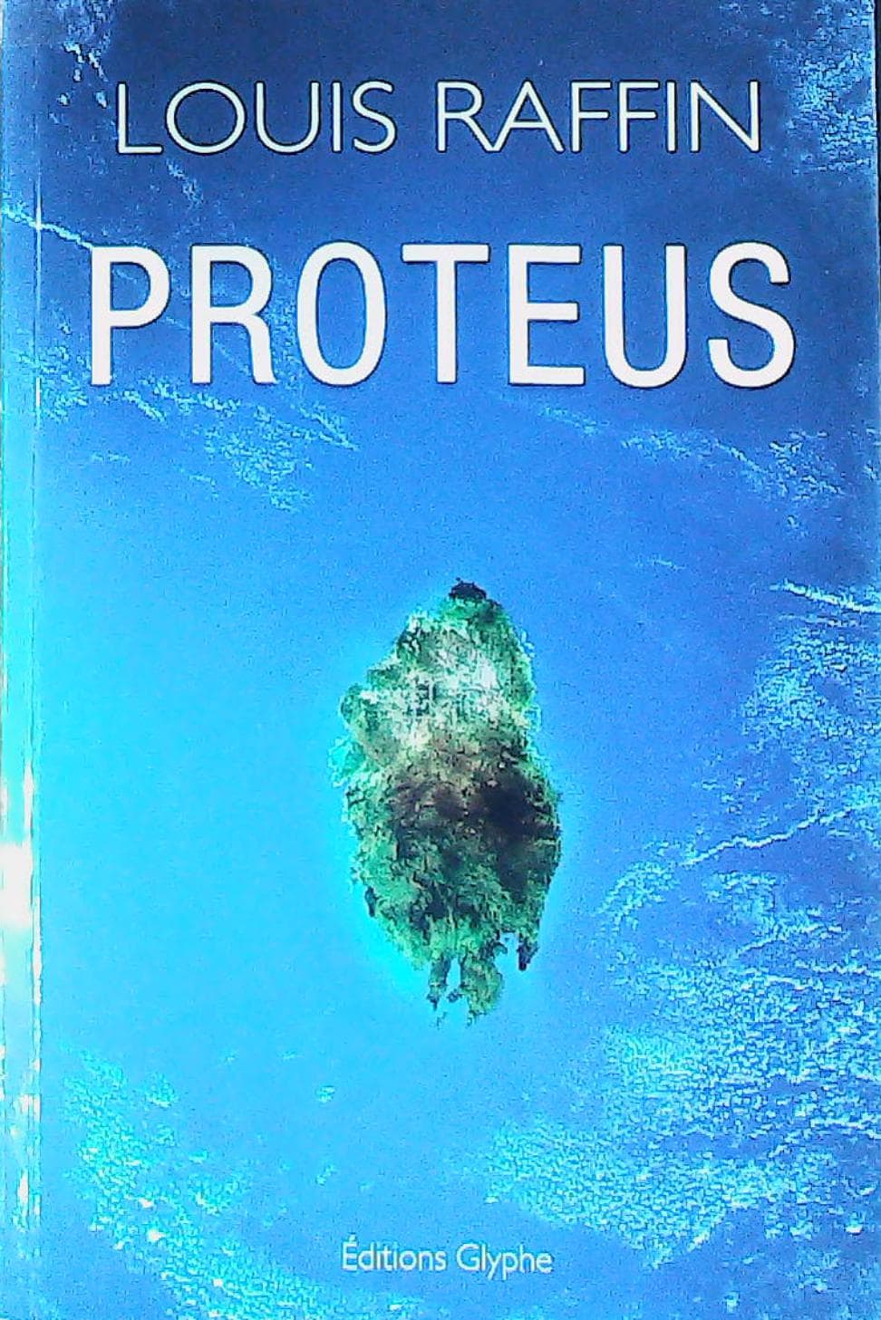 Proteus : livres pas cher d'occasion, de seconde main de l'association Lire et Créer