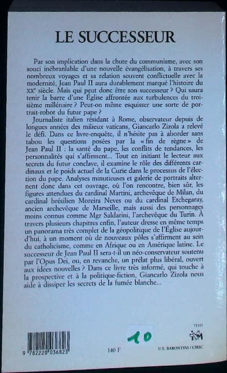 Image du produit IMG_0310.jpg de l'association Lire et Créer, livres pas cher et de seconde main