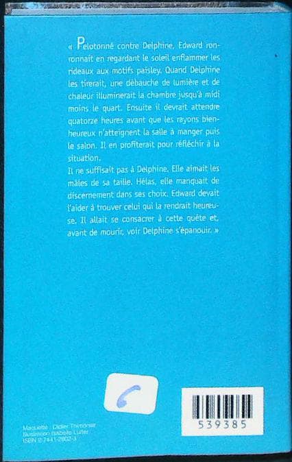 Image du produit IMG_0024.jpg de l'association Lire et Créer, livres pas cher et de seconde main