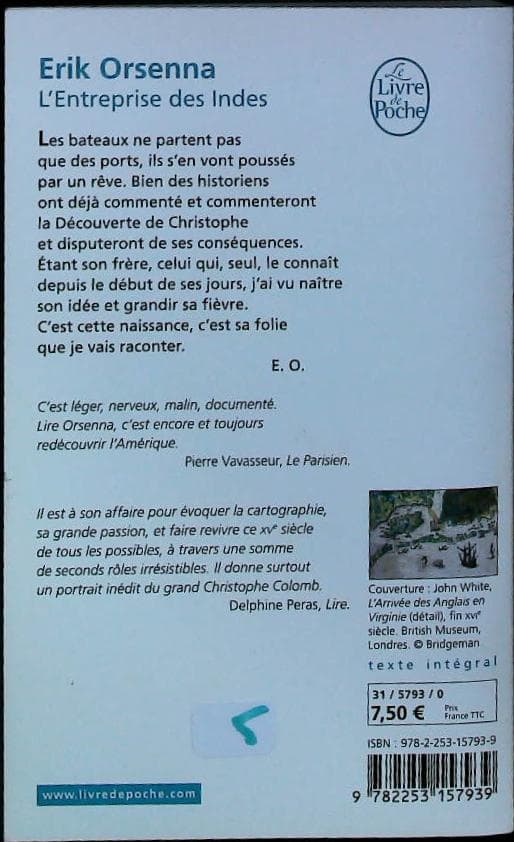 Image du produit IMG_0082.jpg de l'association Lire et Créer, livres pas cher et de seconde main