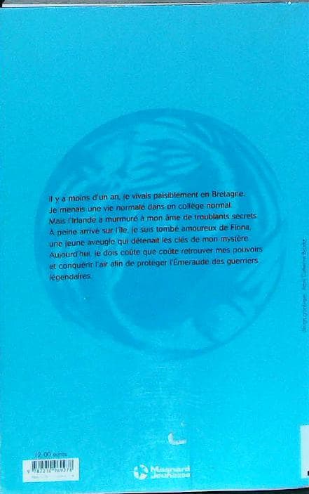 Image du produit IMG_0017.jpg de l'association Lire et Créer, livres pas cher et de seconde main