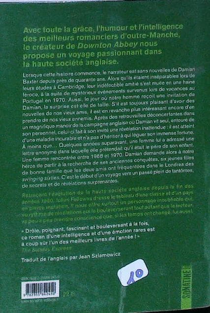 Image du produit IMG_0146.jpg de l'association Lire et Créer, livres pas cher et de seconde main