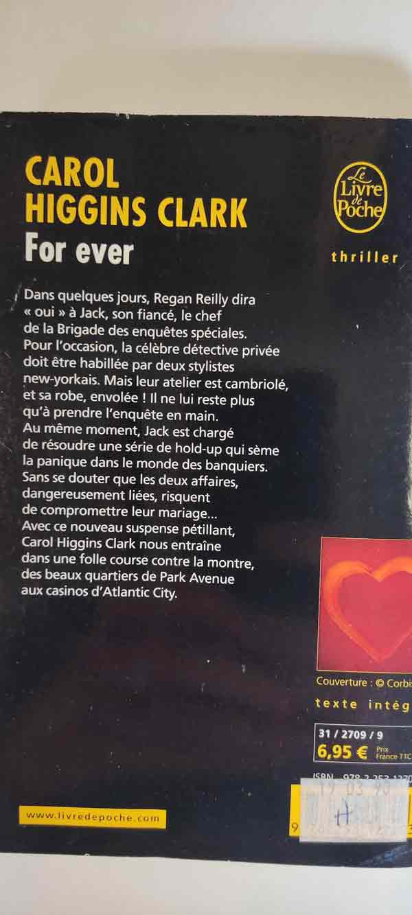 Image du produit IMG_20230402_111841.jpg de l'association Lire et Créer, livres pas cher et de seconde main
