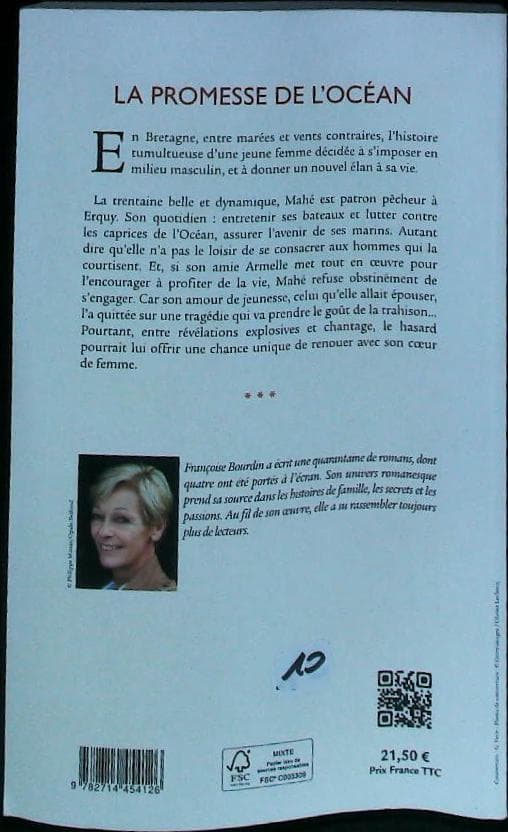 Image du produit IMG_0501.jpg de l'association Lire et Créer, livres pas cher et de seconde main