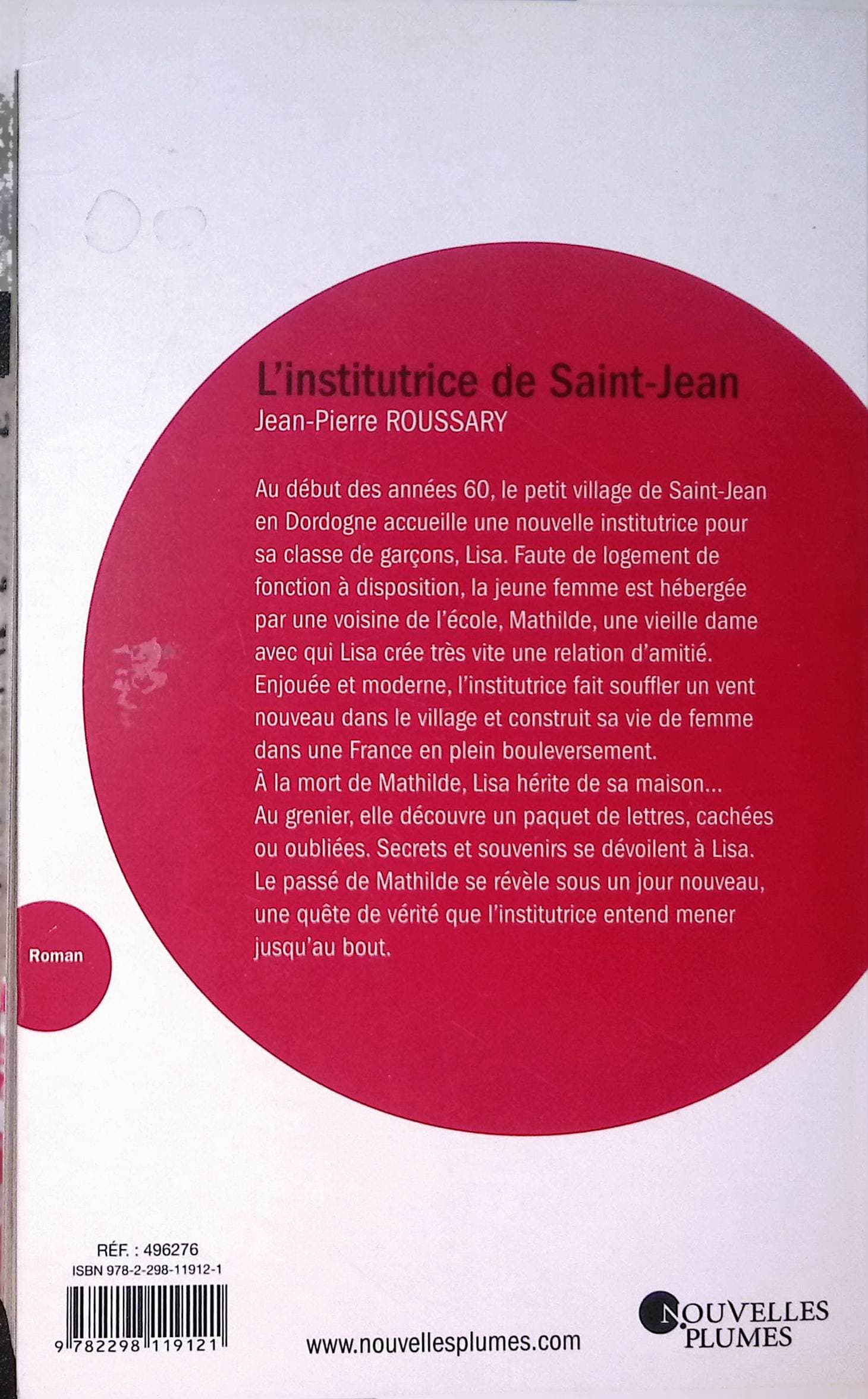 Image du produit IMG_2025_10_15_12_57_35S.jpg de l'association Lire et Créer, livres pas cher et de seconde main