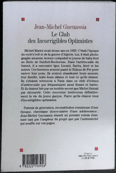 Image du produit IMG_0010.png de l'association Lire et Créer, livres pas cher et de seconde main