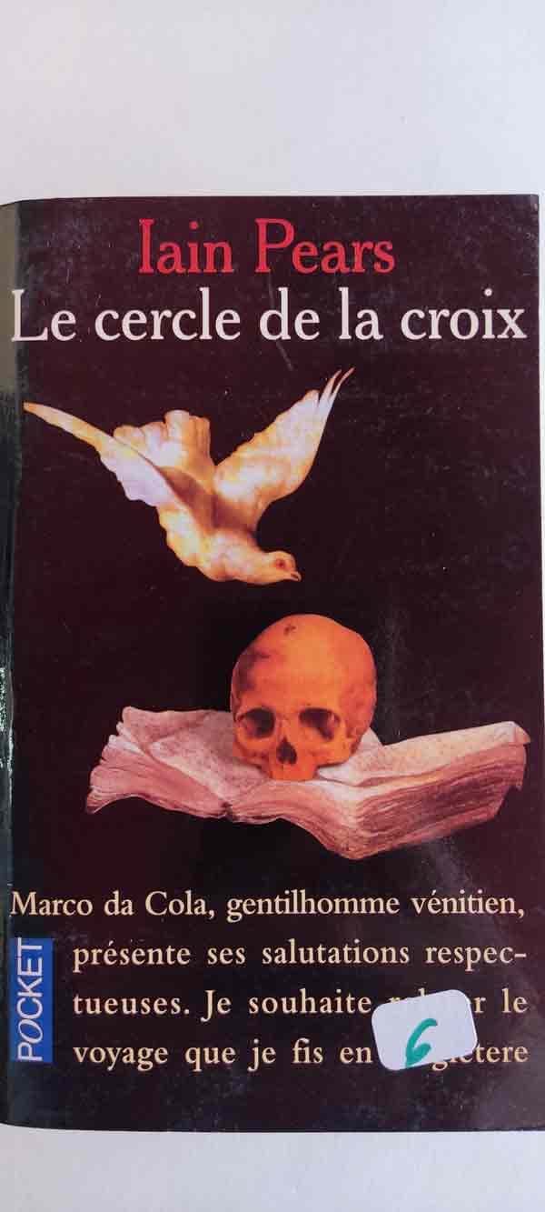 Image du produit IMG_20230418_174120.jpg de l'association Lire et Créer, livres pas cher et de seconde main