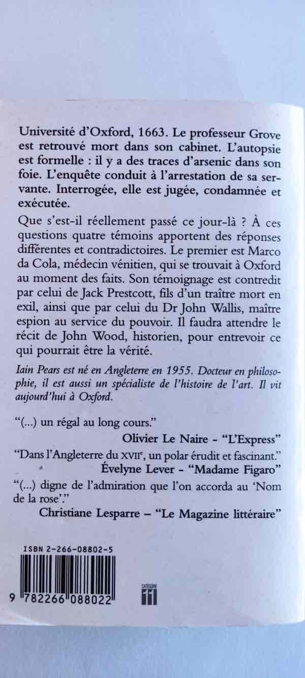 Image du produit IMG_20230418_174124.jpg de l'association Lire et Créer, livres pas cher et de seconde main