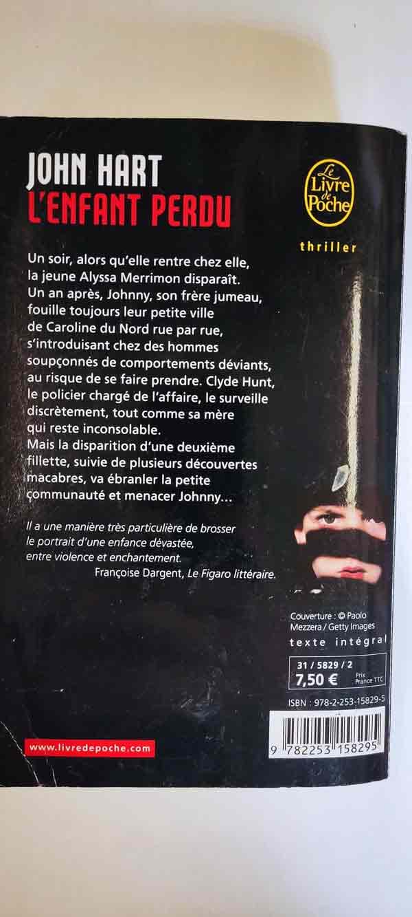 Image du produit IMG_20230402_112307.jpg de l'association Lire et Créer, livres pas cher et de seconde main