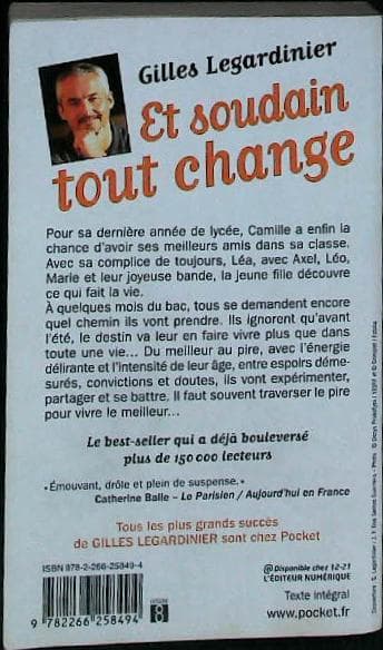 Image du produit IMG_0006.jpg de l'association Lire et Créer, livres pas cher et de seconde main