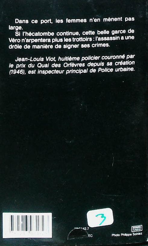 Une belle garce: prix du quai des orfèvres 1994 : livres pas cher d'occasion, de seconde main de l'association Lire et Créer