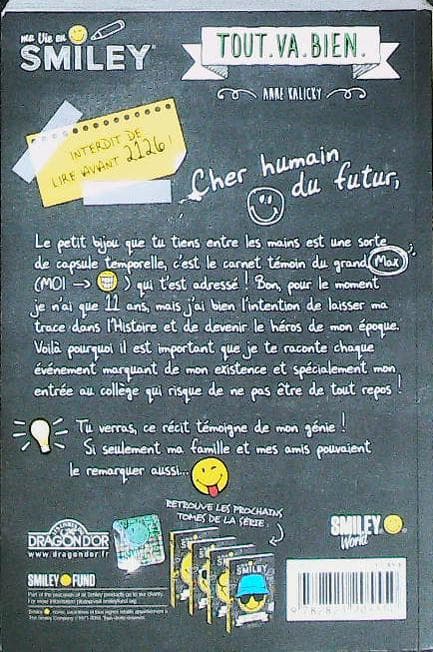Image du produit IMG_0046.jpg de l'association Lire et Créer, livres pas cher et de seconde main