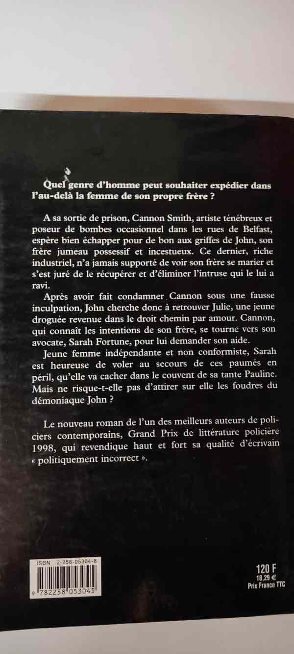 En pleine lumière : livres pas cher d'occasion, de seconde main de l'association Lire et Créer