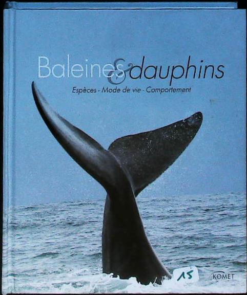 Baleines et dauphins : livres pas cher d'occasion, de seconde main de l'association Lire et Créer