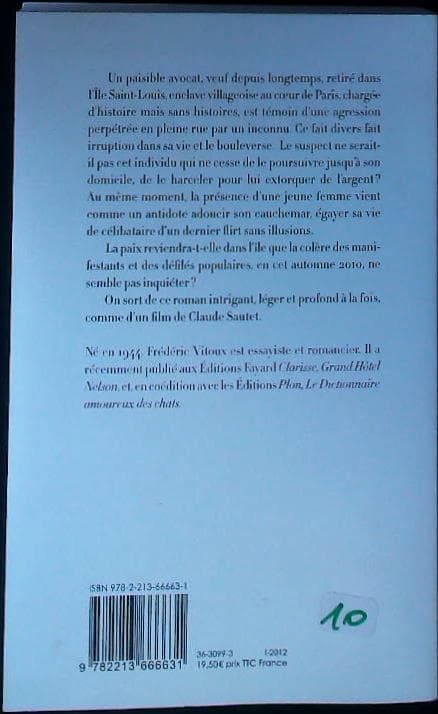 Image du produit IMG_0092.jpg de l'association Lire et Créer, livres pas cher et de seconde main