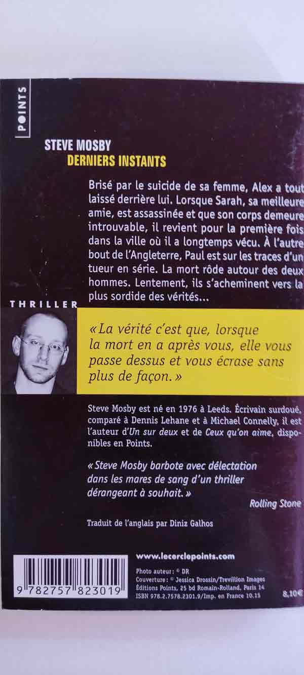 Image du produit IMG_20230416_165327.jpg de l'association Lire et Créer, livres pas cher et de seconde main