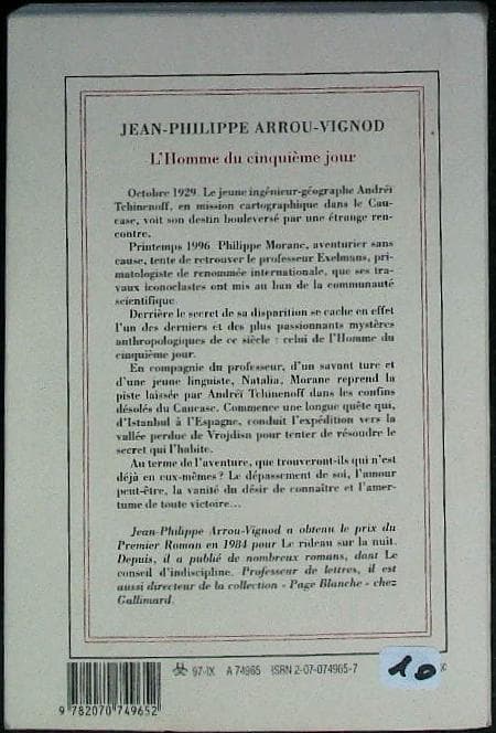 Image du produit IMG_0007.jpg de l'association Lire et Créer, livres pas cher et de seconde main