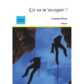 Image du produit Ca-va-m-occuper.jpg de l'association Lire et Créer, livres pas cher et de seconde main