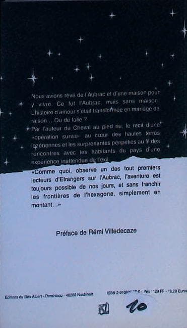 Image du produit IMG_0122.jpg de l'association Lire et Créer, livres pas cher et de seconde main