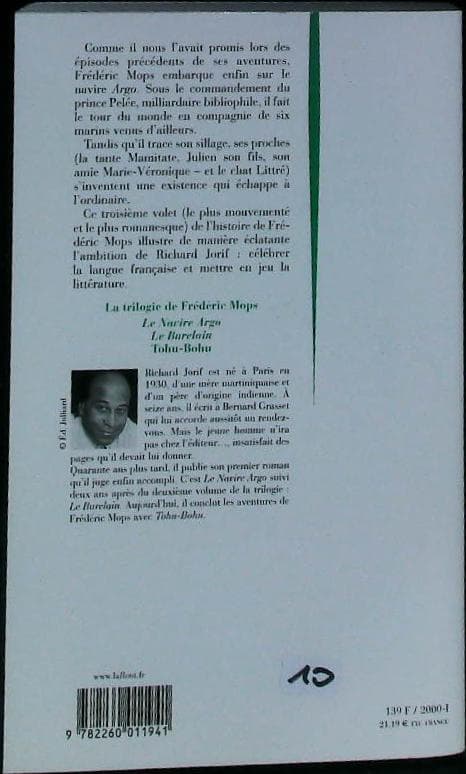 Image du produit IMG_0307.jpg de l'association Lire et Créer, livres pas cher et de seconde main