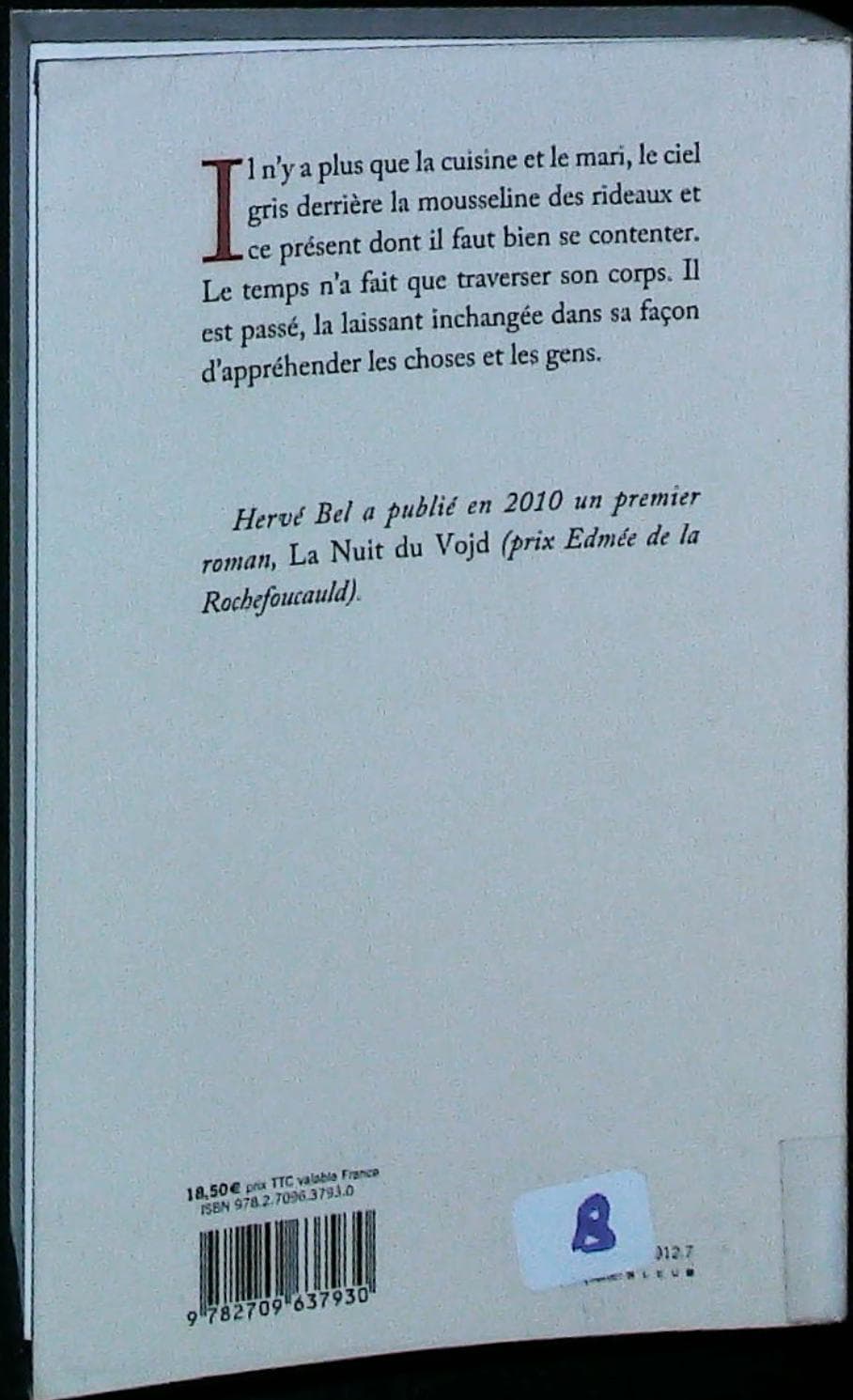 Image du produit IMG_0030.jpg de l'association Lire et Créer, livres pas cher et de seconde main