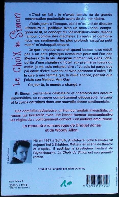 Image du produit IMG_0250.jpg de l'association Lire et Créer, livres pas cher et de seconde main