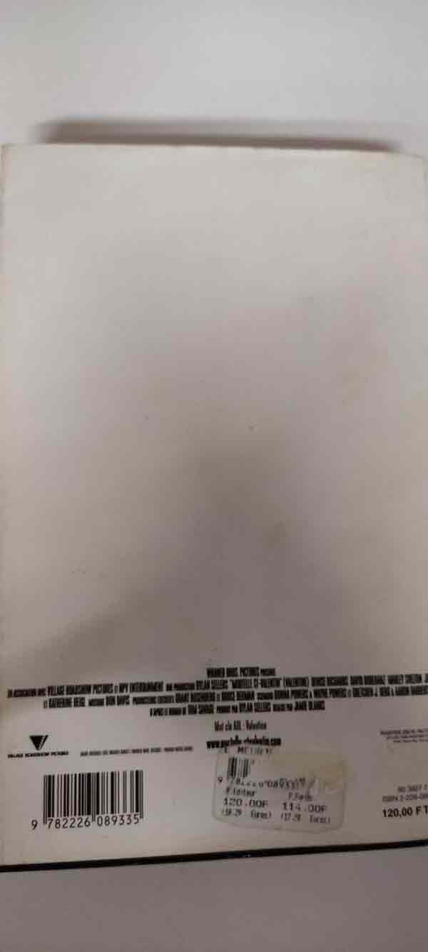 Le meurtre de la Saint-Valentin : livres pas cher d'occasion, de seconde main de l'association Lire et Créer