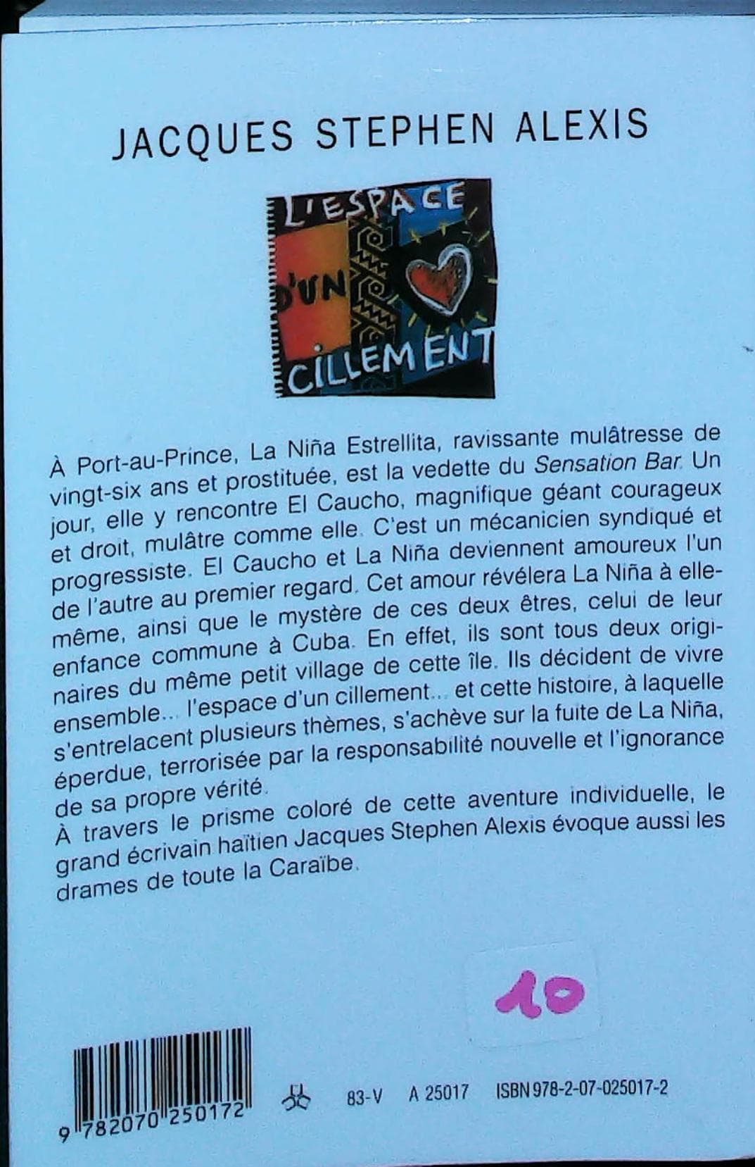 Image du produit IMG_0015.jpg de l'association Lire et Créer, livres pas cher et de seconde main