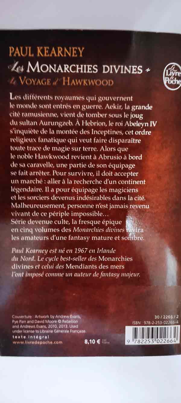 Image du produit IMG_20230402_130053.jpg de l'association Lire et Créer, livres pas cher et de seconde main