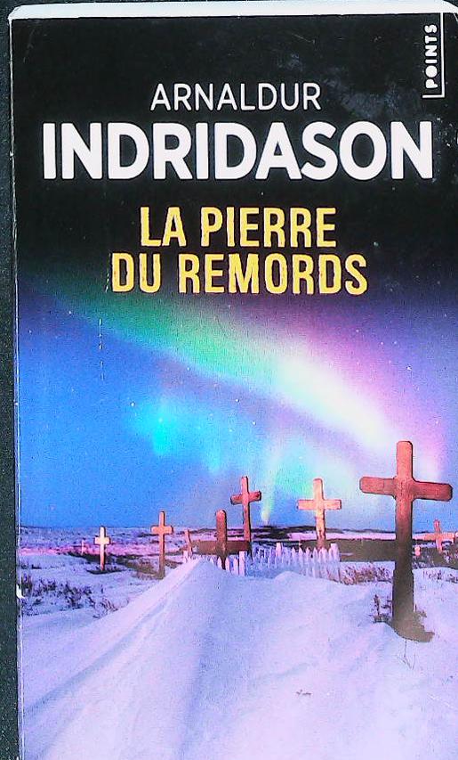 La pierre du remords : livres pas cher d'occasion, de seconde main de l'association Lire et Créer